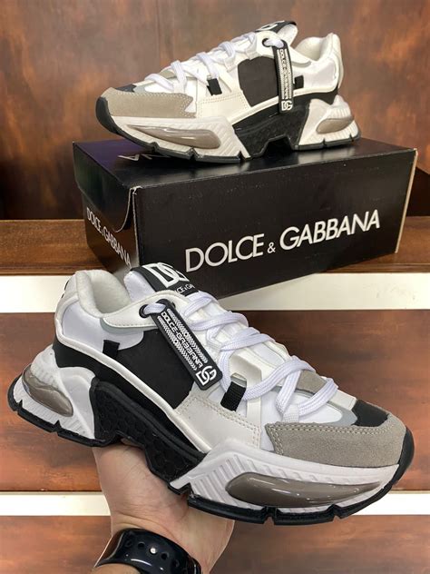 tênis feminino dolce gabbana|dolce gabbana sneakers online shop.